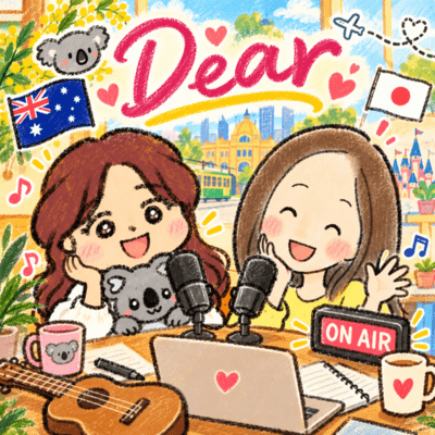 Dear