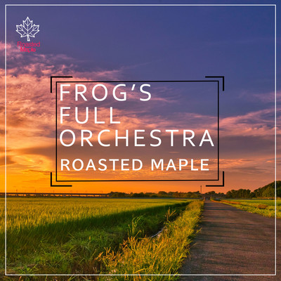 FROG's FULL ORCHESTRA