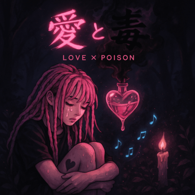love and poison