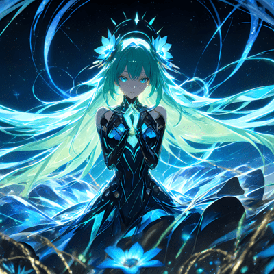 Prayer to Create the Future