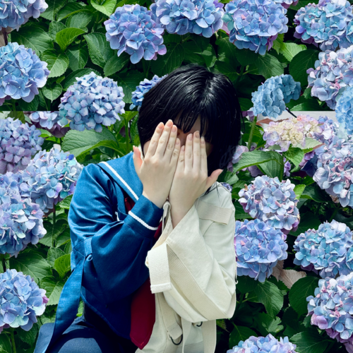 Kosame-Gen Z