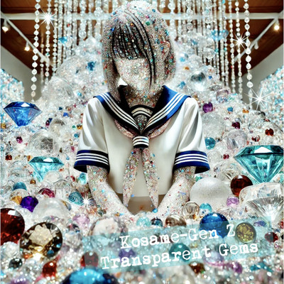 Transparent Gems