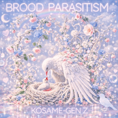 BROOD PARASITISM