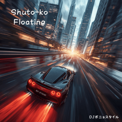 Shuto-ko Floating