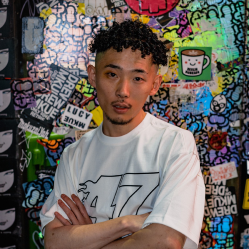 DJ RyuNosuK