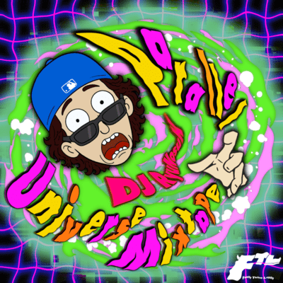 Parallel Universe Mixtape