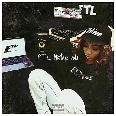 FTL Mixtape vol.1