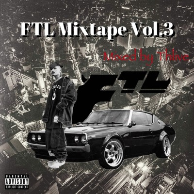 FTL Mixtape vol.3