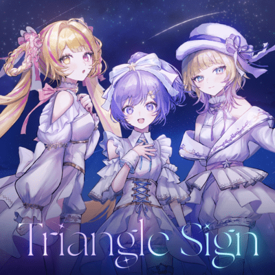 Triangle Sign