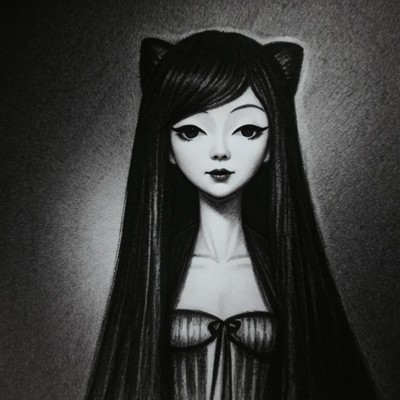 The Inordinately Selfish