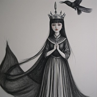 The Usurper