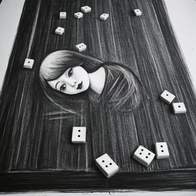 The Domino Toppler
