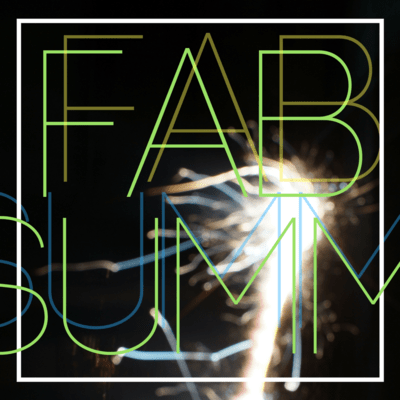 FABSUMMER