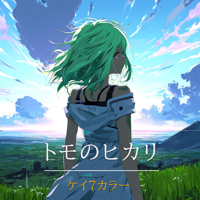 Tomo's Light (feat. GUMI)