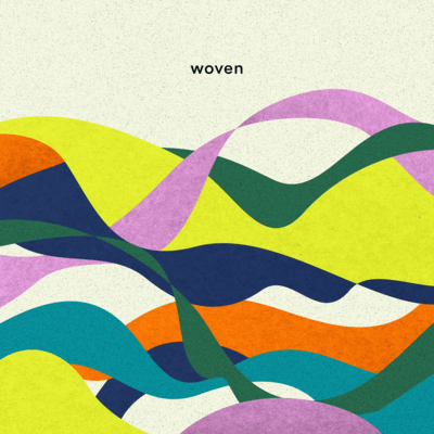 woven