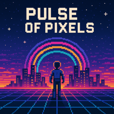 Pulse of Pixels