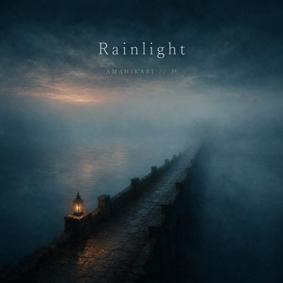 Rainlight