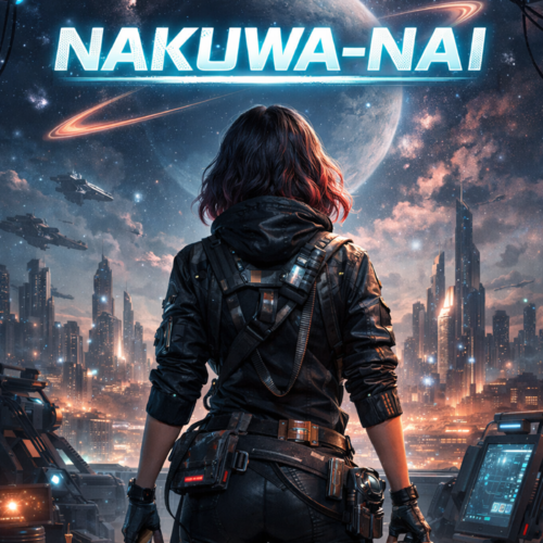 NAKUWA-NAI