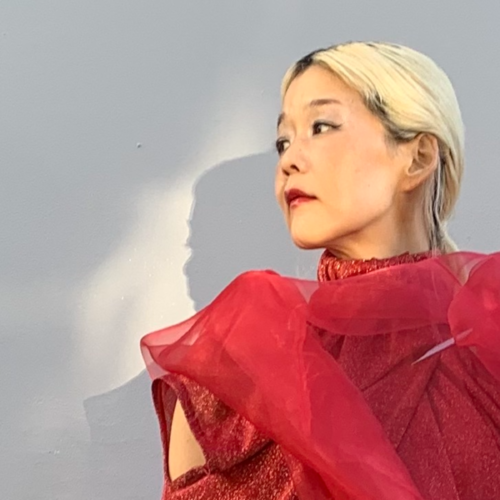 ITSUKA YAMAMURA