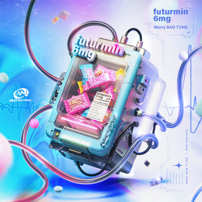 futurmin 6mg