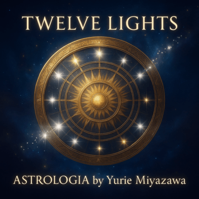 TWELVE LIGHTS