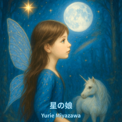 Hoshi no Musume