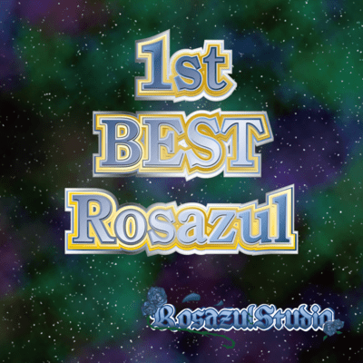 1st BEST Rosazul