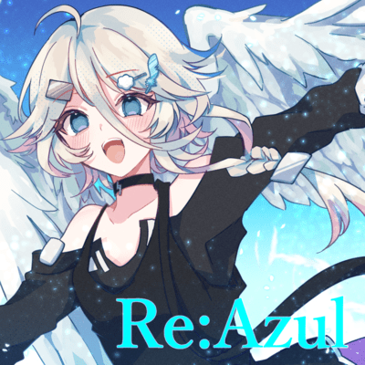 Re:Azul