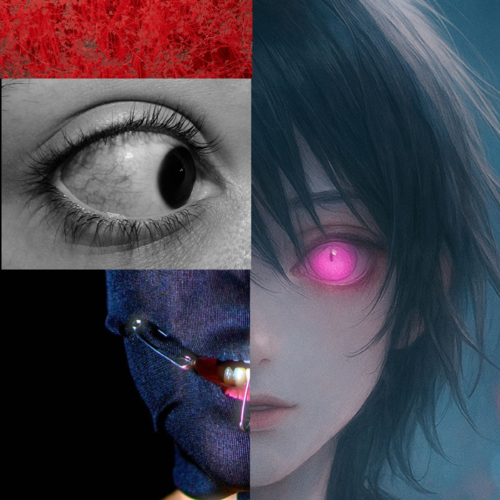 Visual kei Tributer N