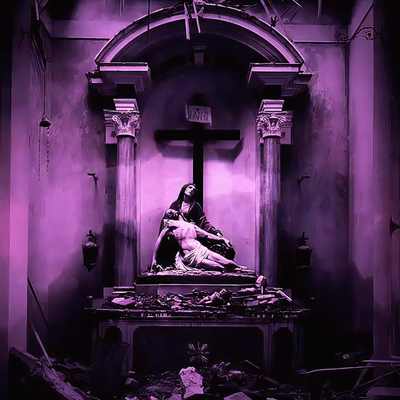 Dialogue Symphonie (Cover)