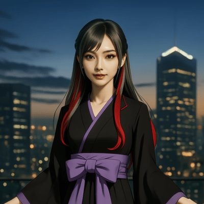 Amara no Inori - Prayer of Existence