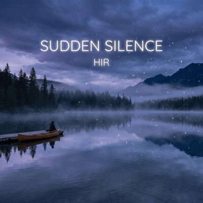 Sudden Silence