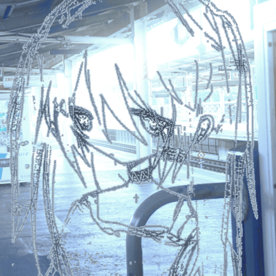 earphone/kira-kira (feat. HATSUNE MIKU & Tenshi-tsukinuke)