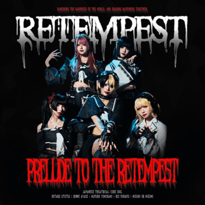 Prelude to the RETEMPEST (The Story)