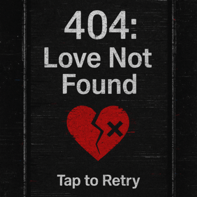 404: Love Not Found