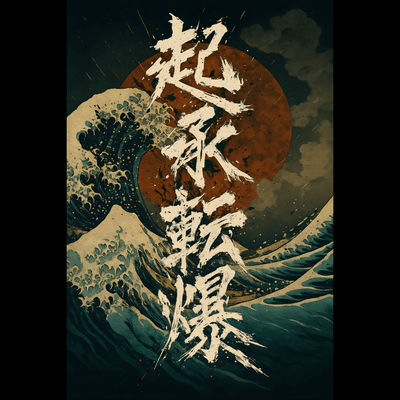 Kishōtenbaku