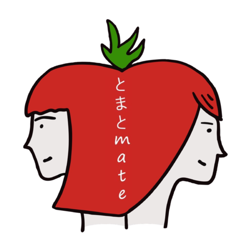tomatomate