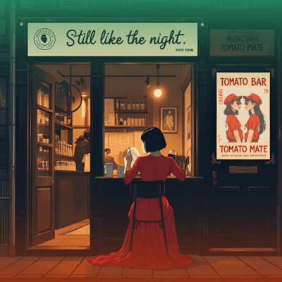 Still like the night