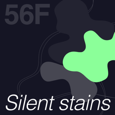 Silent stains (Korean ver.)