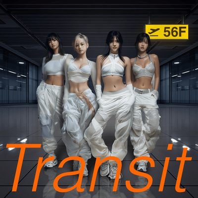 Transit (English ver.)