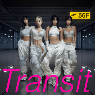 Transit (Japanese ver.)
