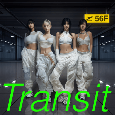Transit (Korean ver.)