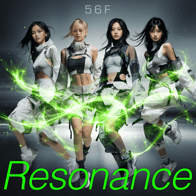 Resonance (Korean ver.)