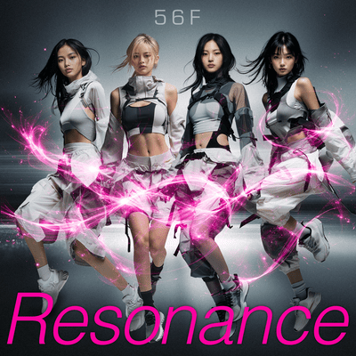 Resonance (Japanese ver.)