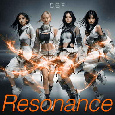 Resonance (English ver.)