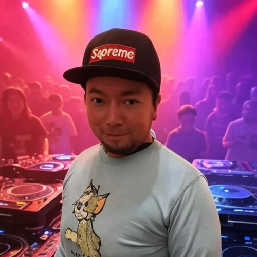 DJ LYNTRA