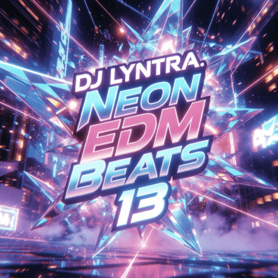 DJ LYNTRA. - Neon EDM Beats 13