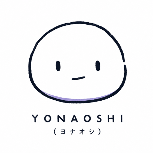yonaoshi