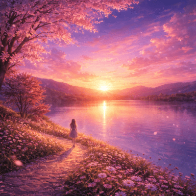 We'll Be Here Always (Remix Ver.)