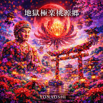 Utopia Between Hell and Paradise (Remix Ver.)